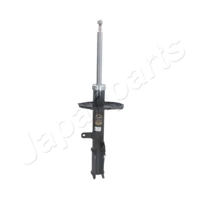Imagen de JAPANPARTS MM 20018 amortiguador Eje trasero, derecha Presión de gas Bitubular Columna Espiga arriba