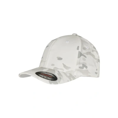 Imagen de Flexfit Gorra, Talla: S/M, Alpina multicam