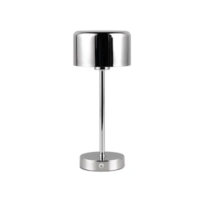 Imagen de Reality Leuchten R59151106 Jeff Lámpara LED de mesa (1,5 W, 4 toques)