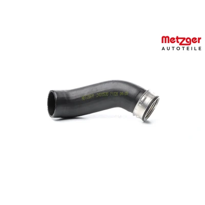 Imagen de METZGER 2400535 Manguera Turbo Con acople rápido VOLKSWAGEN: Multivan 5 (7HM, Transporter Bus,