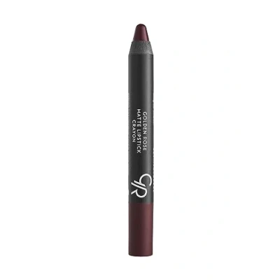 Imagen de Golden Rose Matowa Pomadka W Kredce 02 700 g