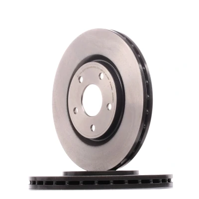 Imagen de BREMBO COATED DISC LINE 09.N248.11 Disco de freno 330 28 5 ventilación interna revestido DODGE: Journey MPV, FIAT: Freemont, CHRYSLER: GRAND 5OYAGER