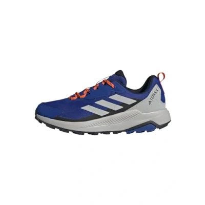 Imagen de Adidas Terrex Anylander Zapatillas de senderismo Semi lucid blue grey two core black, Hombre, Talla: 39 1/3, black