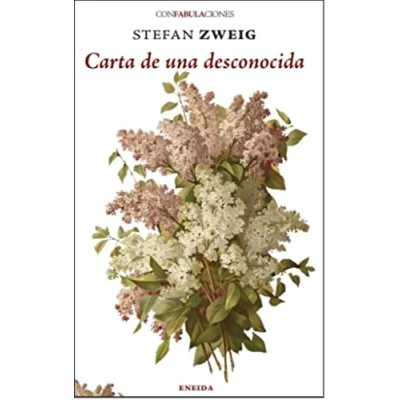 Imagen de Carta De Una Desconocida (CONFABULACIONES)