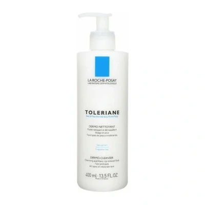 Imagen de La Roche Posay Toleriane Dermo Cleanser 400 ml