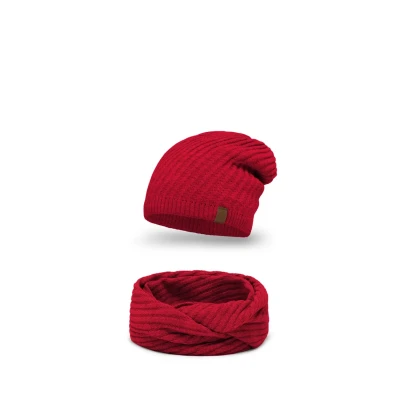 Imagen de Vivisence SET Braga, Mujer, Talla: One Size, Red