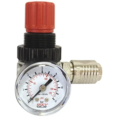 Imagen de Cevik Ca 970Pro Mini Manoreduc.H.1/4&quot; E.Rapido