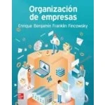Imagen de Organizacion De Empresas