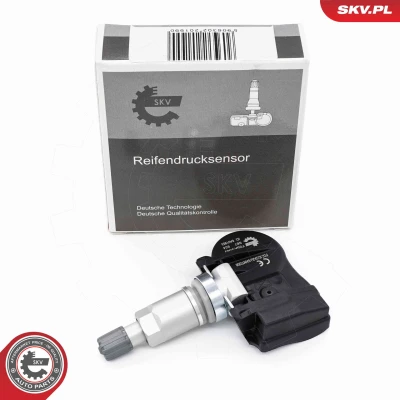 Imagen de Sensor de ruedas, control presión neumáticos ESEN SKV 70SKV040