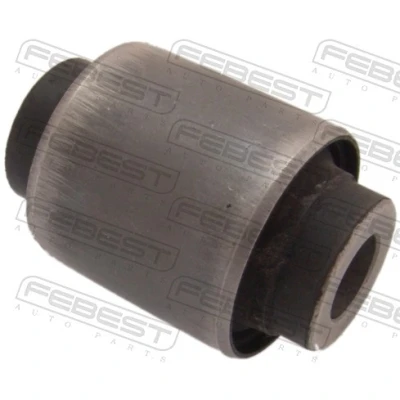 Imagen de FEBEST NAB 021 Casquillo cojinete, brazo oscilante