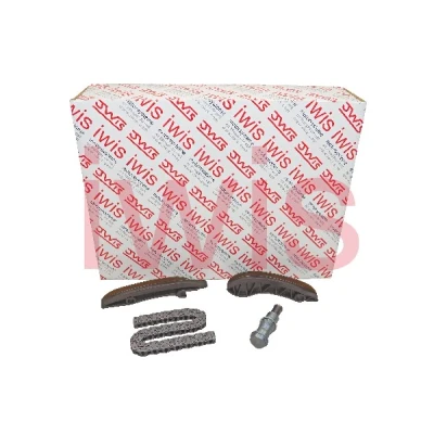 Imagen de AIC 59802Set Juego de cadena distribución BMW: 1 Hatchback, 3 GT, X1, MINI: Clubman