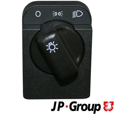 Imagen de JP GROUP 1296100300 Interruptor, luz principal