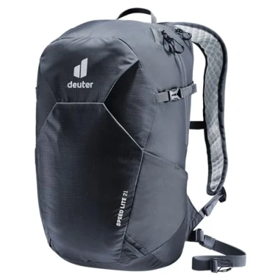 Imagen de Deuter Speed LITE 21L 46 CM Mochila, Talla: One Size, Linden sprout
