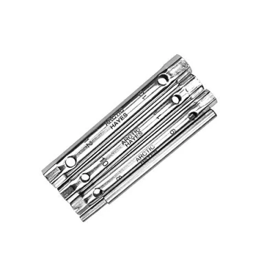 Imagen de Arctic Hayes MBS3 Llave monobloque (3 llaves con barra Tommy)
