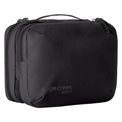 Imagen de Eagle Creek Pack It Trifold Toiletry Kit Backpack accessory
