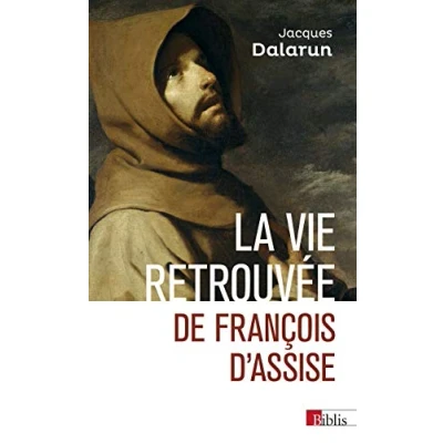 Imagen de La Vie Retrouvee De Francois D Assise