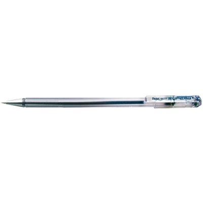 Imagen de Boligrafo pentel bk 77 c azul