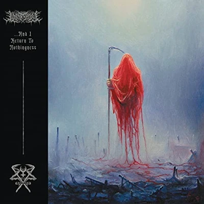 Imagen de … And I Return To Nothingness [Vinilo]