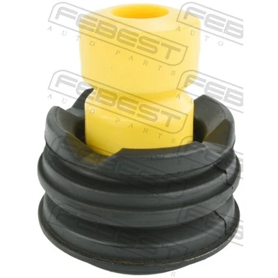 Imagen de FEBEST TD ACA20R Guardapolvo Amortiguador Eje trasero TOYOTA: RAV4 II SUV