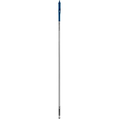 Imagen de Bosch Professional 1x Broca fresadora plana Expert SelfCut Speed (para Madera blanda, Aglomerado, Ø 8,00 mm, Longitud 400 accesorios Taladro de impacto rotativo)