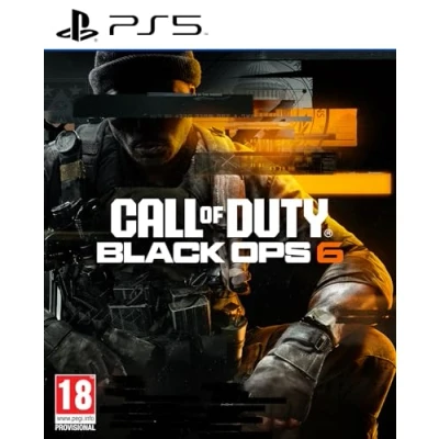 Imagen de PS5 Call of Duty Black Ops 6