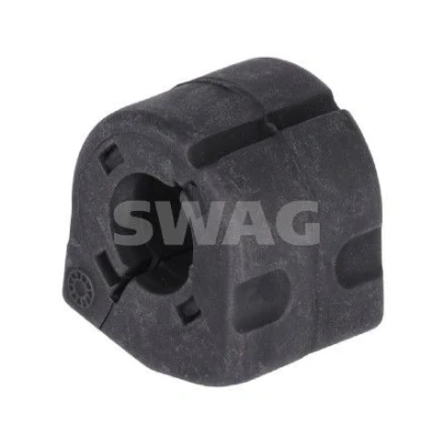 Imagen de SWAG 62 94 0173 Silentblock Barra Estabilizadora Eje delantero, interior Soporte de caucho 22 PEUGEOT: 207 Hatchback, 208 I 2008 Familiar