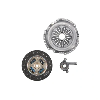 Imagen de VALEO 834560 Kit de embrague con placa apriete embrague, desembrague central plato 227 MITSUBISHI: ASX SUV