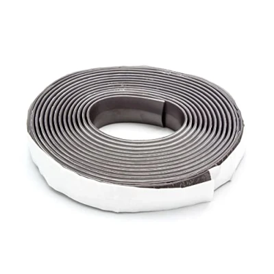 Imagen de vhbw Banda límite de Cinta magnética Compatible con Rowenta X plorer Serie 50 RR7387, RR7387WH Robot Aspirador 450 cm