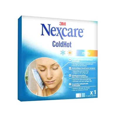 Imagen de NEXCARE COLDHOT BOLSA FRIO CALOR 10X10
