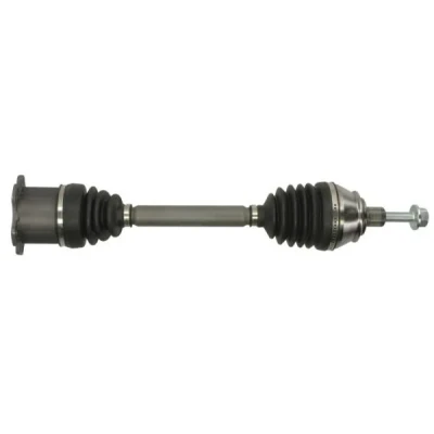 Imagen de PASCAL G2A023PC Árbol de transmisión Eje delantero, izquierda 560
