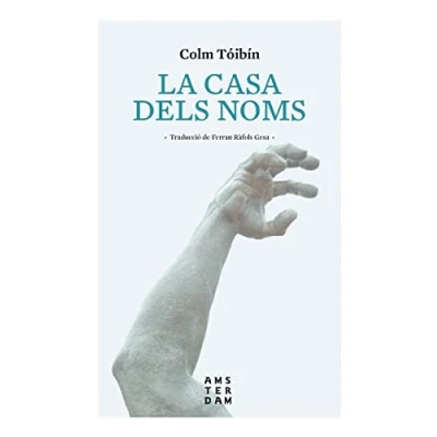 Imagen de CASA DELS NOMS, LA (NOVEL LA)