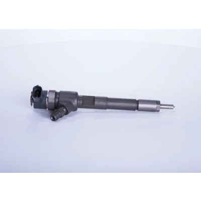 Imagen de BOSCH 0 986 435 249 Inyector Common Rail (CR) con junta anular OPEL: Combo D Tour, FIAT: Qubo, ALFA ROMEO: MiTo