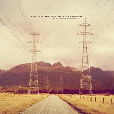 Imagen de Environment Five [Vinilo]