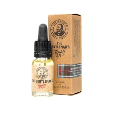 Imagen de Captain Fawcett Aceite para Barba Whisky 10ml 300 g