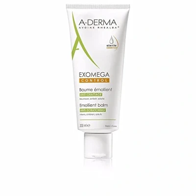 Imagen de Aderma Exomega Defi Bal 200 Ml