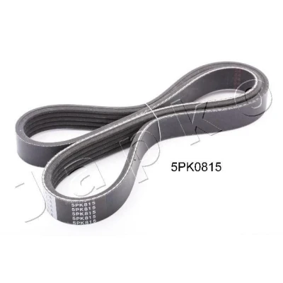 Imagen de JAPKO 5PK815 Correa trapecial poli V 815mm 5 MAZDA: RX 8 (SE, FE) 1.3 2003 2012
