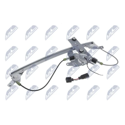 Imagen de Nty Elevalunas Delante, derecha eléctrico sin electromotor EPS ME 033 SMART: City Coupe, Fortwo I Coupé, Cabrio norauto, oscaro, mister auto
