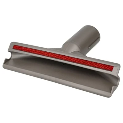 Imagen de vhbw Boquilla tapizados compatible con Dyson V12 Detect Slim Absolute aspiradora, 11 cm