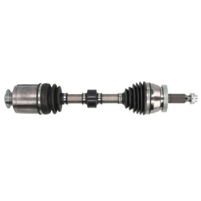 Imagen de POINT GEAR PNG74926 Árbol de transmisión Eje delantero, derecha 591 101 HYUNDAI: SANTA FE 2, 3