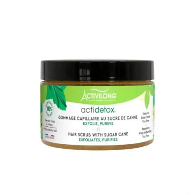 Imagen de Activilong Exfoliante DETOX ACT 150ml