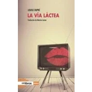 Imagen de La Via Lactea