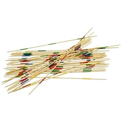 Imagen de Traditional Garden Games Mikado Gigante, Single (17)