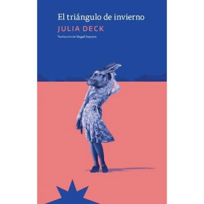 Imagen de El Triangulo De Invierno