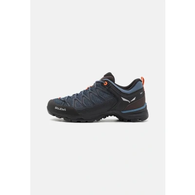 Imagen de Salewa MTN Trainer LITE Zapatillas de senderismo, Hombre, Talla: 45, Java blue/black Zapatos