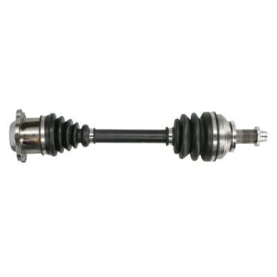 Imagen de PASCAL G2T004PC Árbol de transmisión Eje delantero, izquierda 486 para vehículos con ABS SEAT: Ibiza 4, 4 Sportcoupe
