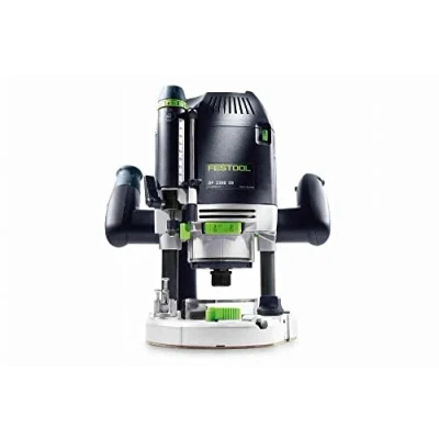 Imagen de Festool Fresadora OF 2200 EB Set