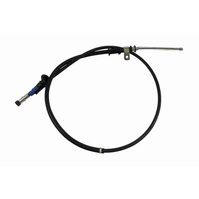 Imagen de VAICO V37 30002 Cable de freno Mano Atrás derecha 1511/1328, 1511 Tambor para detención Original calidad
