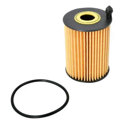 Imagen de Castrol filters CO0282 Filtro de aceite Cartucho filtrante AUDI: A4 B9 Avant, A5 Sportback, Sedán