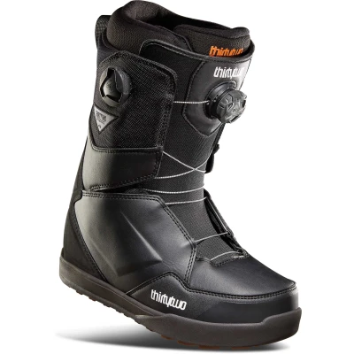 Imagen de Thirtytwo Botas de snowboard para hombre, color negro 9