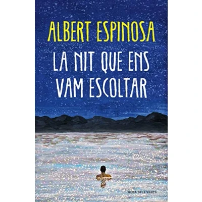Imagen de La nit que ens vam escoltar: Una història lluminosa t&#039;ensenya a lluitar (Narrativa)